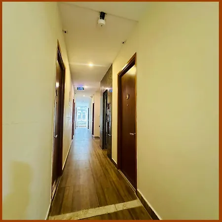 Nam Xuan Premium Hotel Da Lat Exterior photo