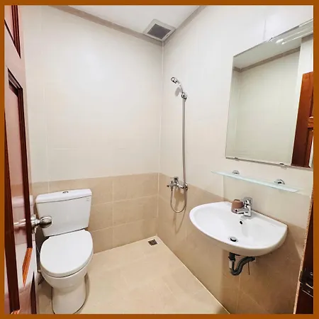Nam Xuan Premium Hotel Da Lat Exterior photo