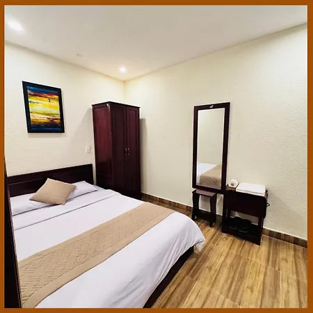 Nam Xuan Premium Hotel Da Lat Exterior photo