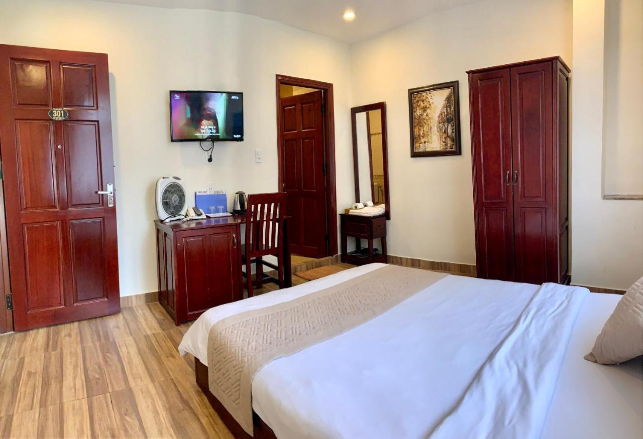 Nam Xuan Premium होटल Da Lat