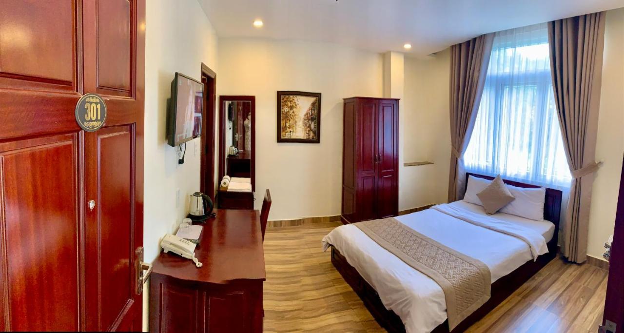 होटल Nam Xuan Premium 2*