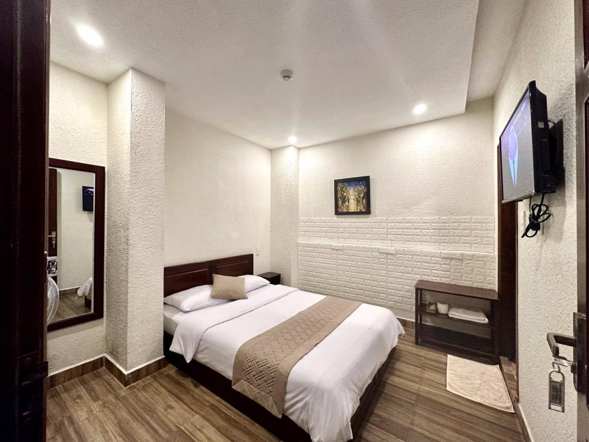 Nam Xuan Premium होटल 2*