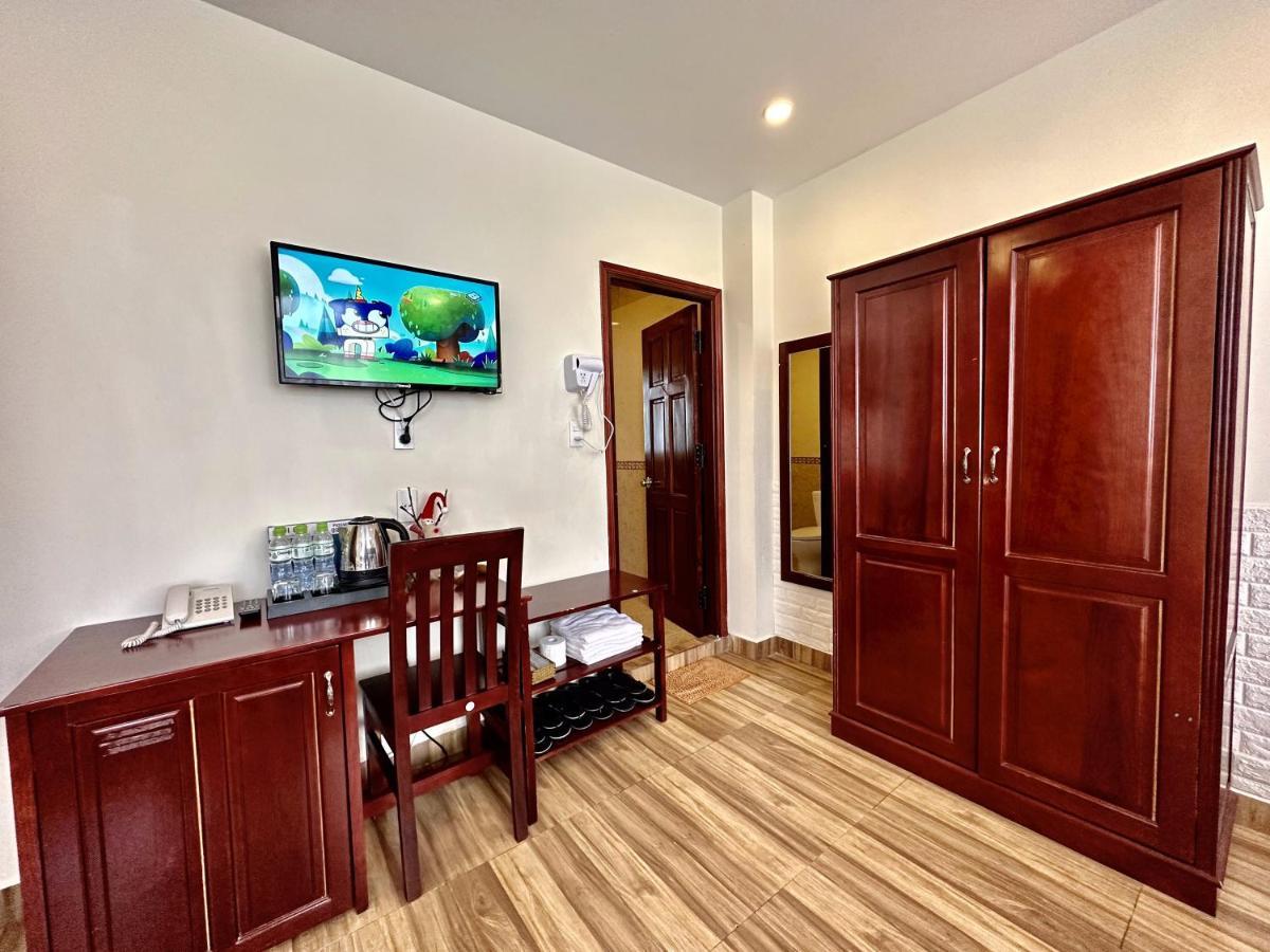 Nam Xuan Premium Da Lat