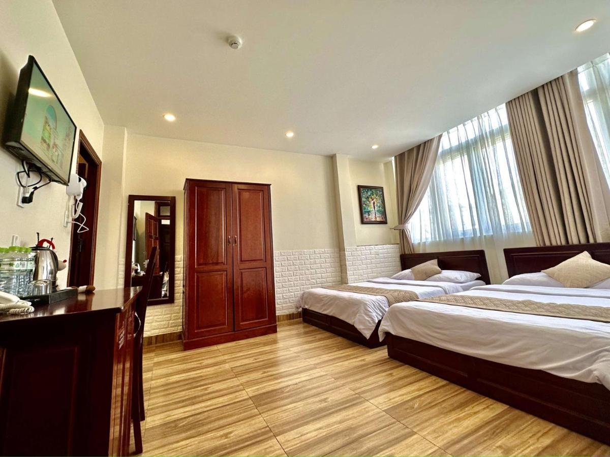 Nam Xuan Premium Da Lat