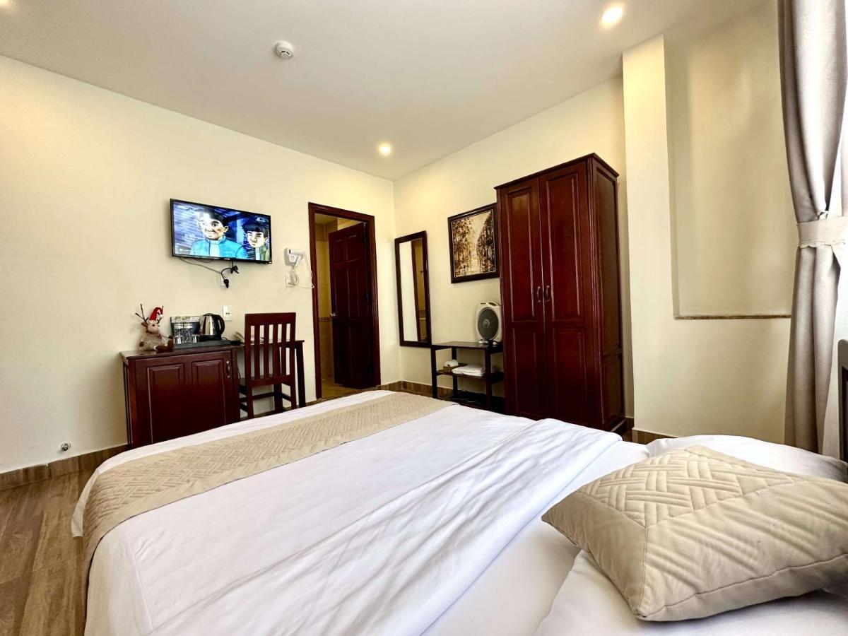 Nam Xuan Premium होटल Da Lat