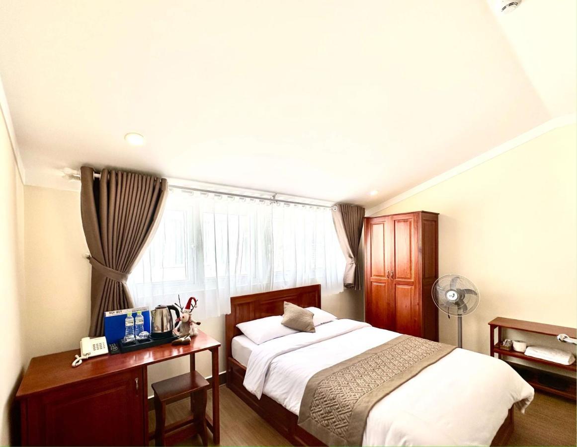 होटल Nam Xuan Premium Da Lat