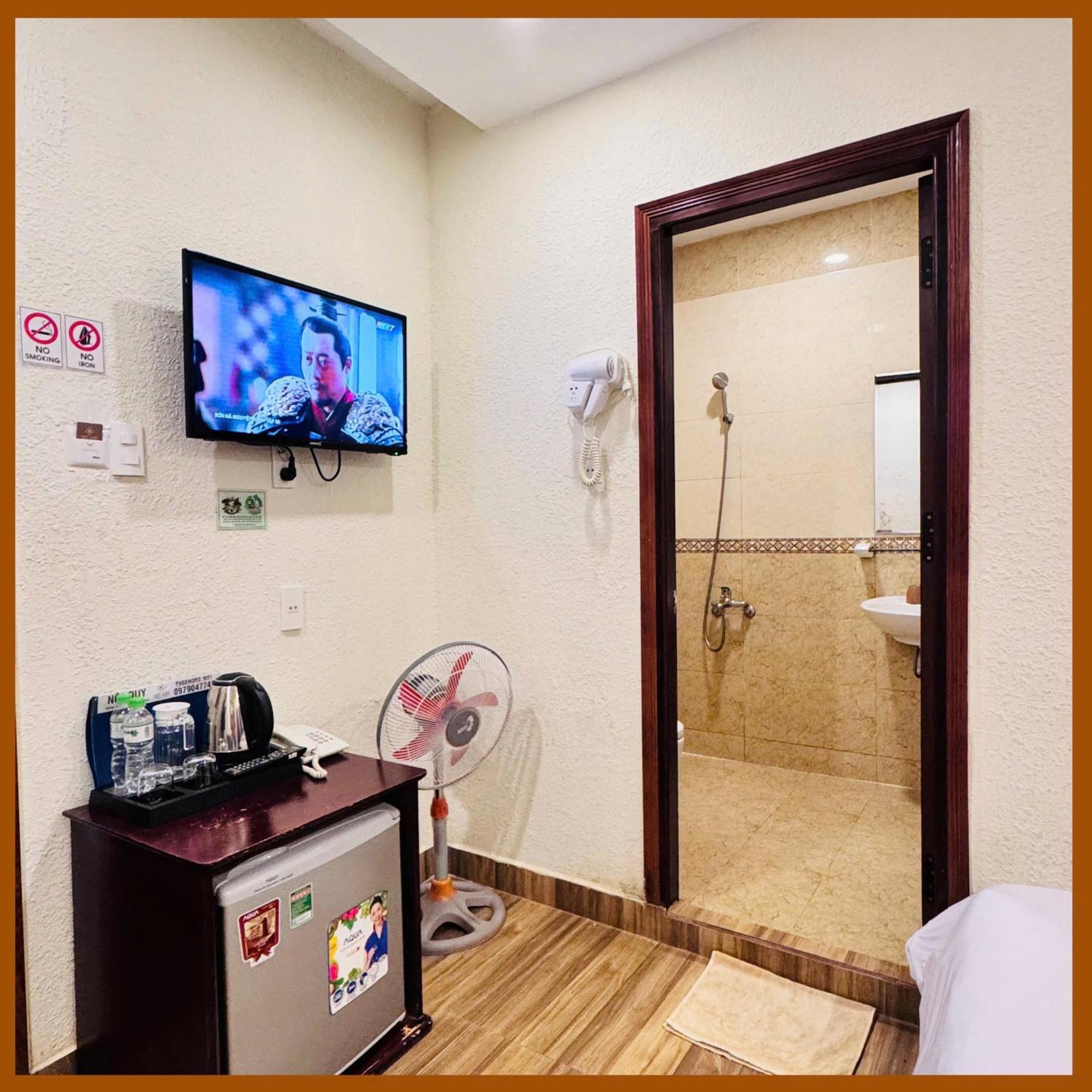 Nam Xuan Premium