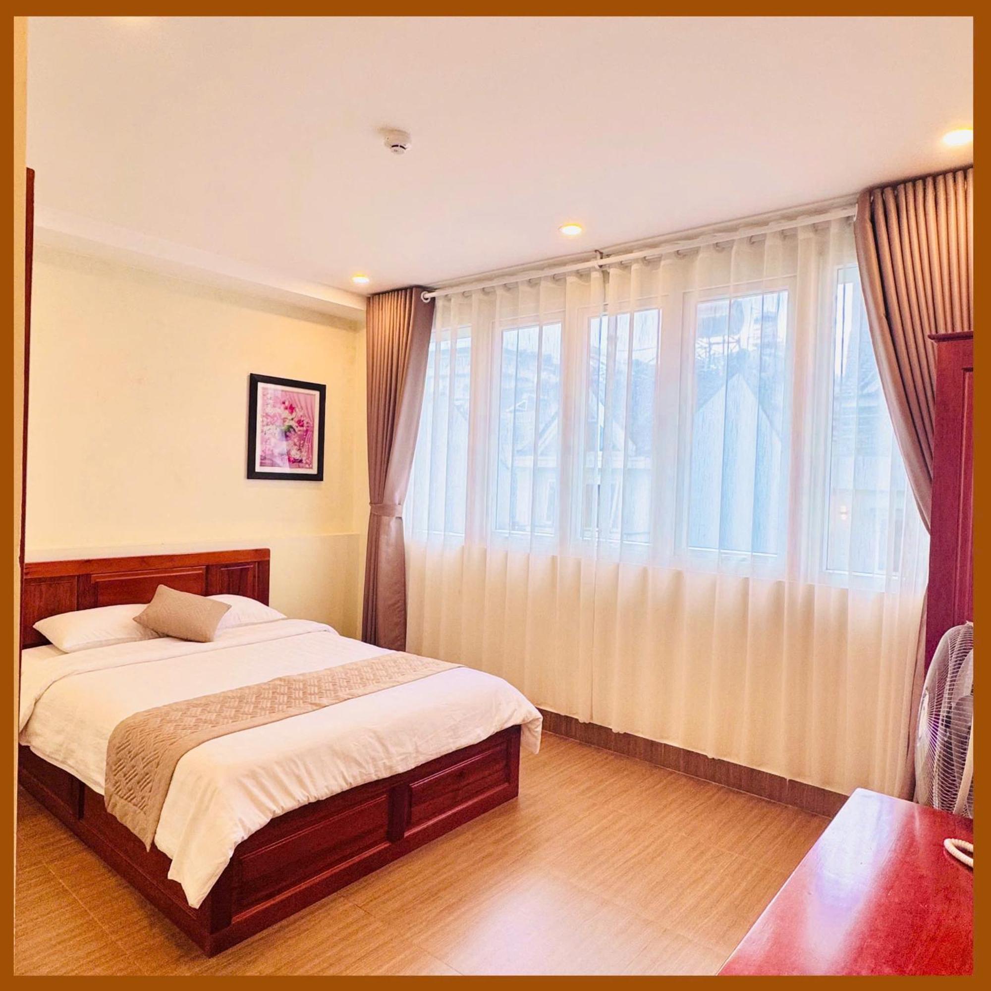 Nam Xuan Premium Hotel