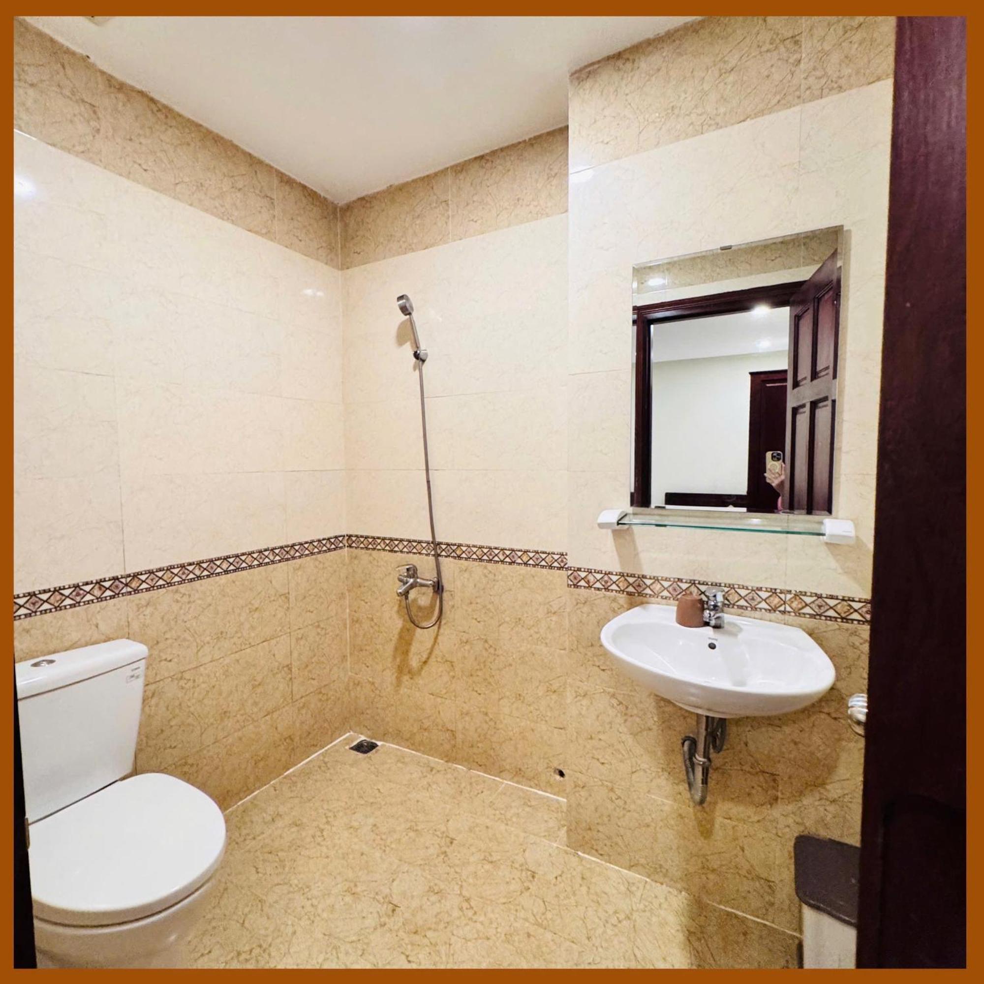 Hotel Nam Xuan Premium Da Lat