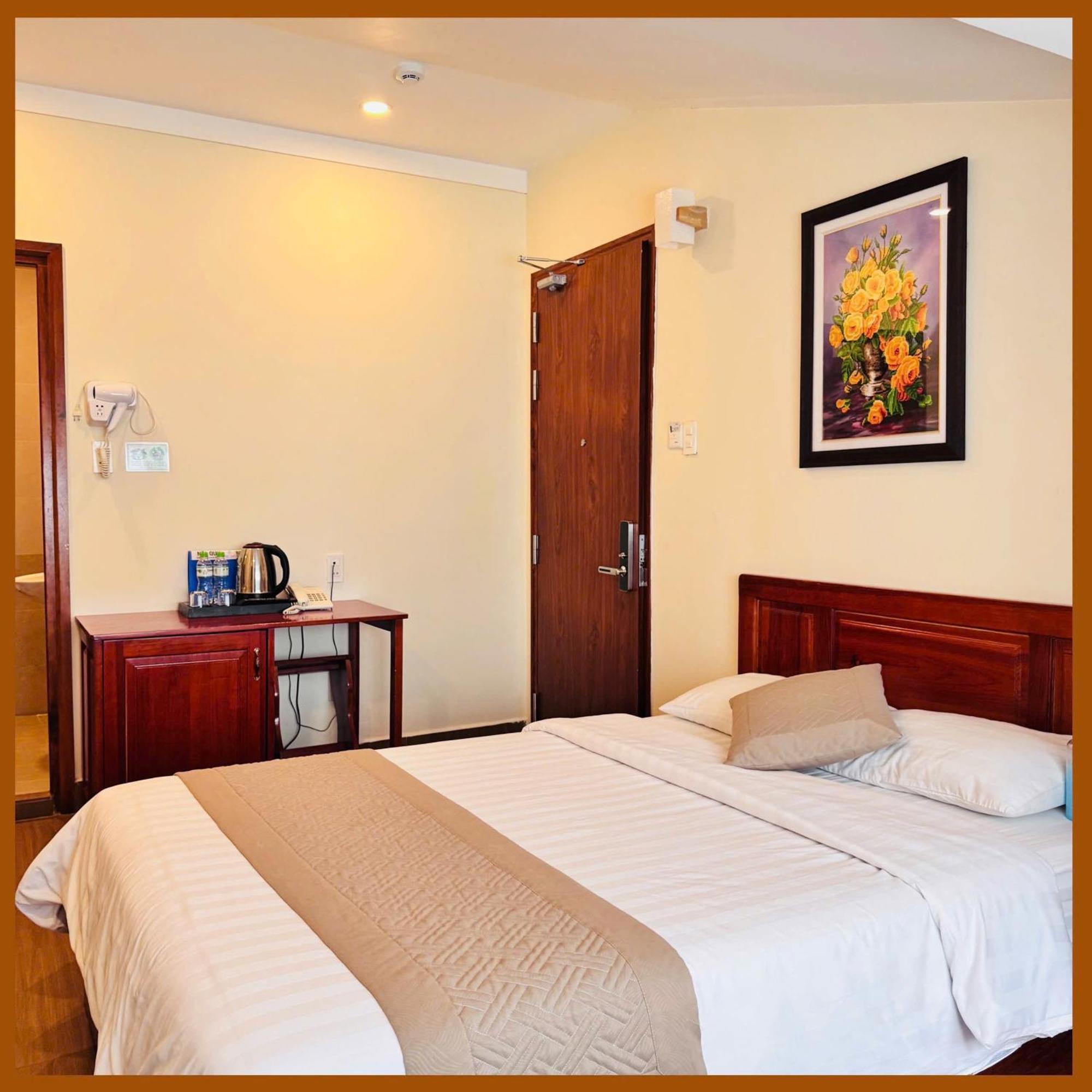 Nam Xuan Premium Da Lat