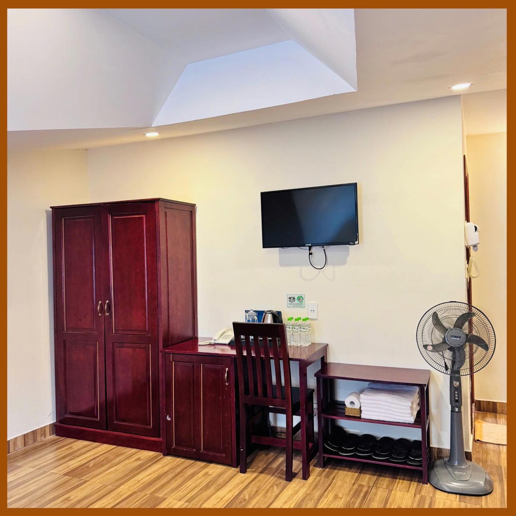 Hotel Nam Xuan Premium