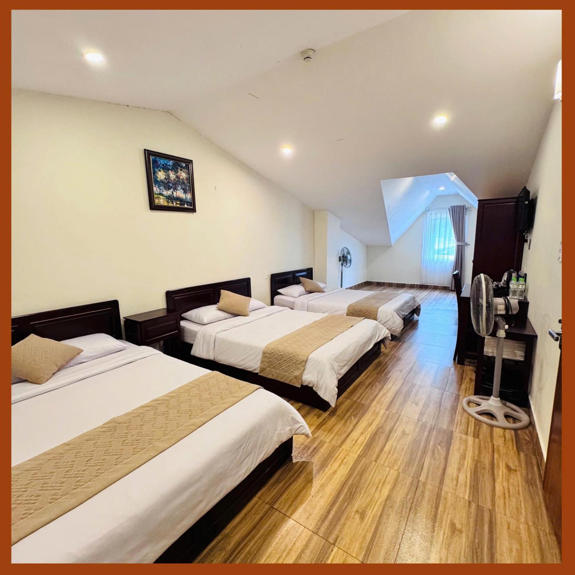 Hotel Nam Xuan Premium 2*