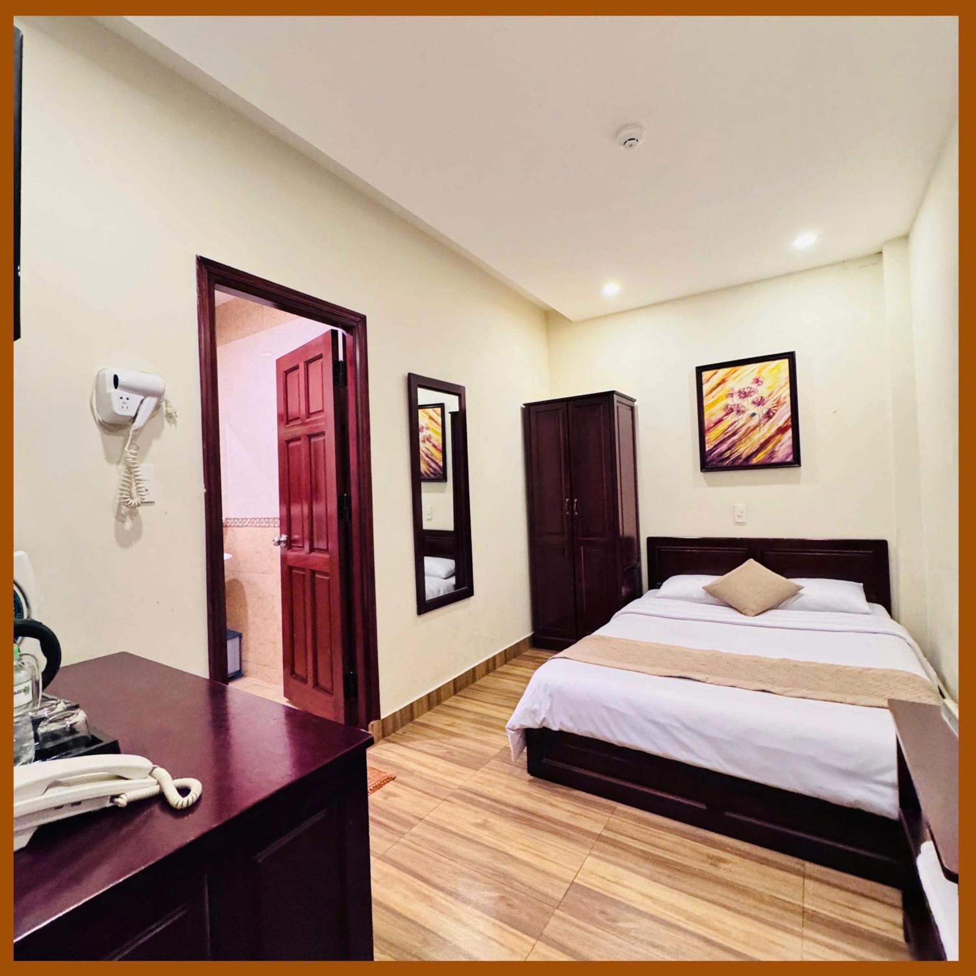 Nam Xuan Premium 2* Da Lat