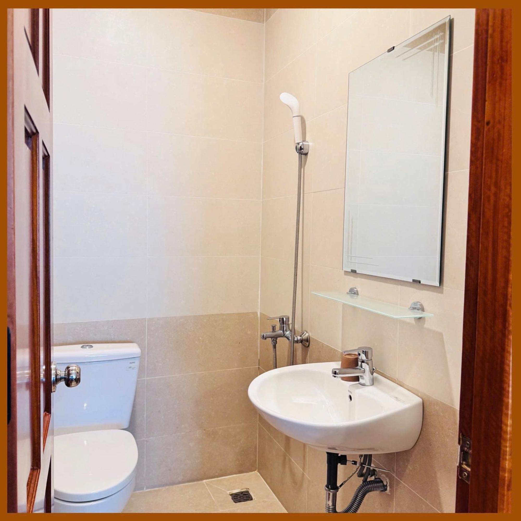Hotel Nam Xuan Premium 2*