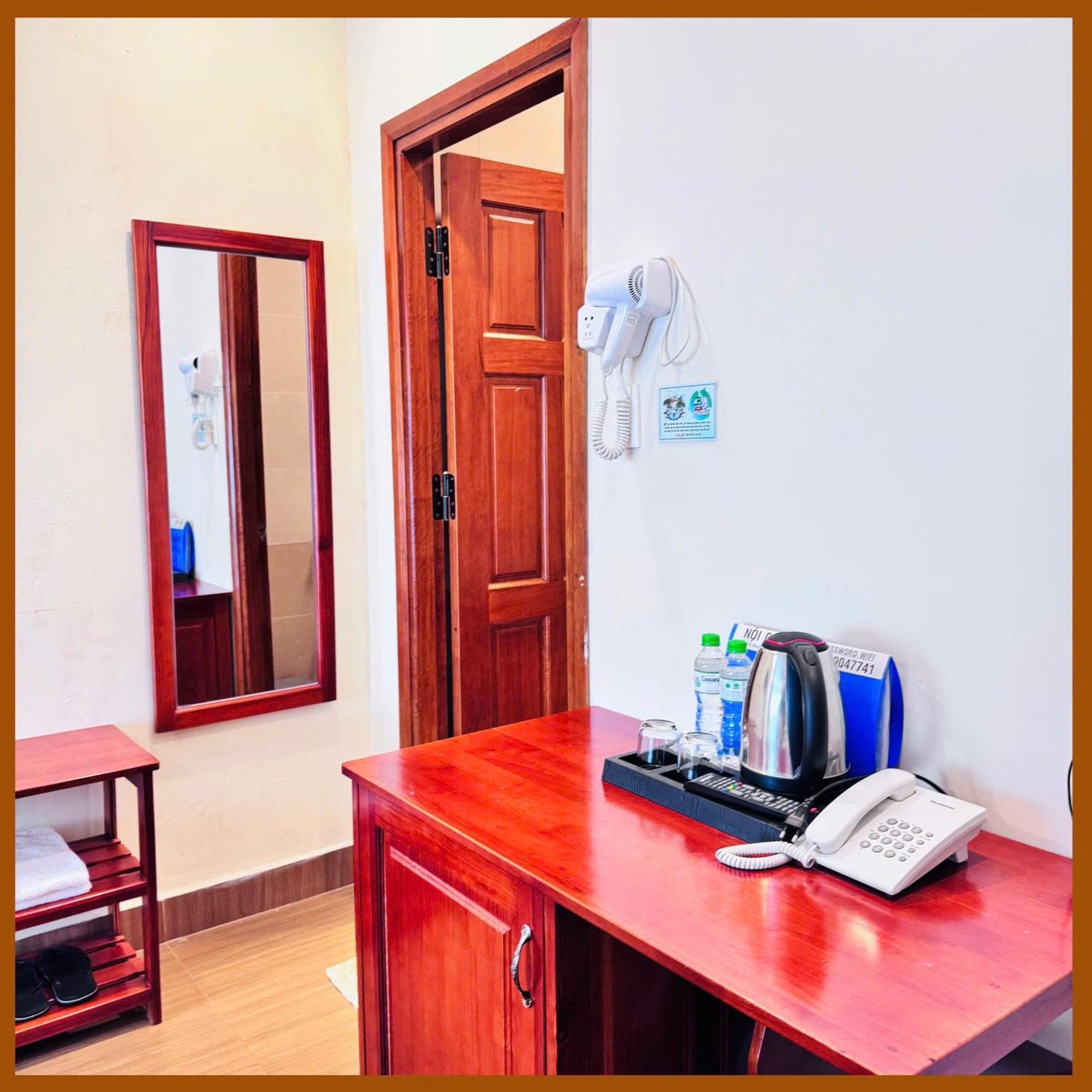Hotel Nam Xuan Premium Da Lat