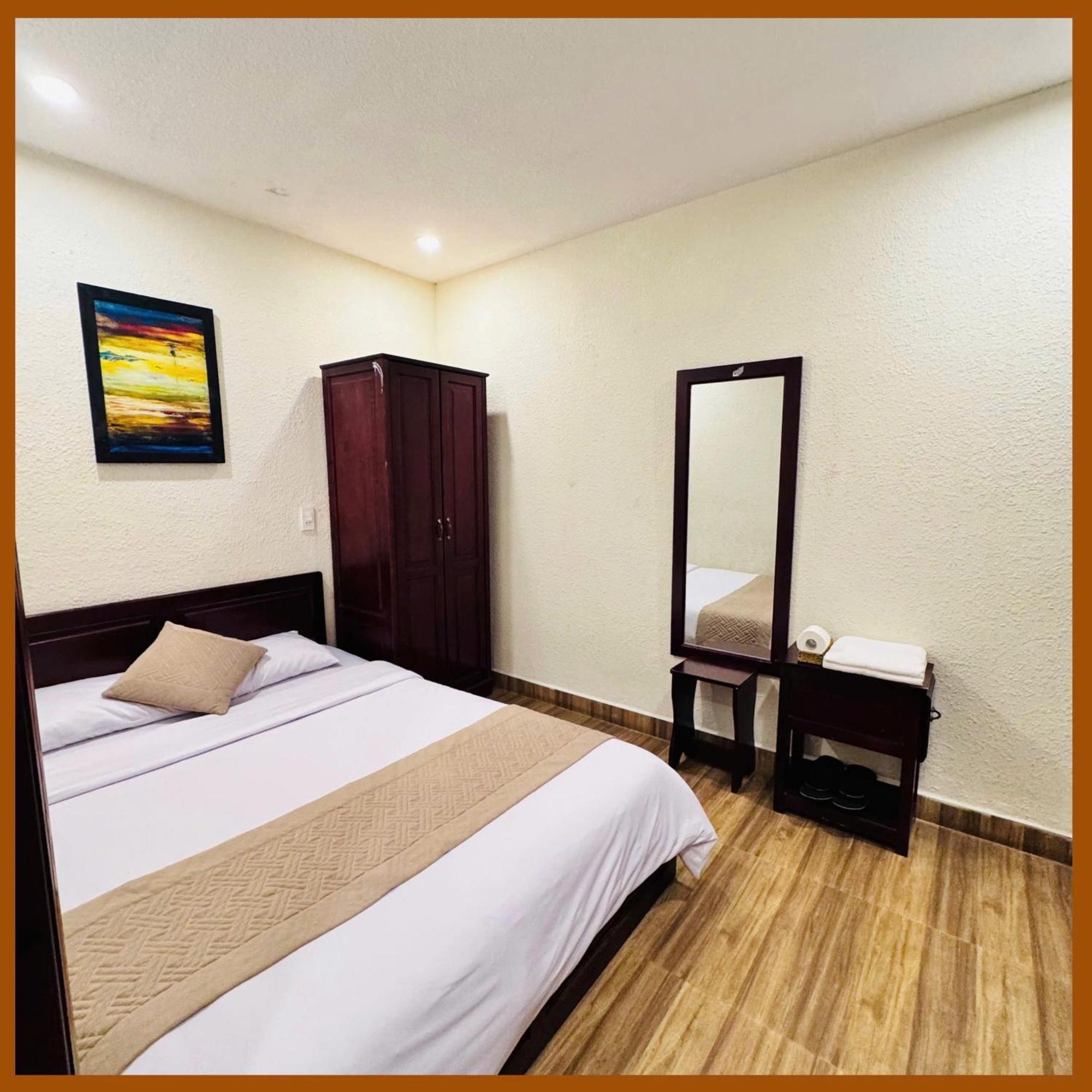 Nam Xuan Premium 2*