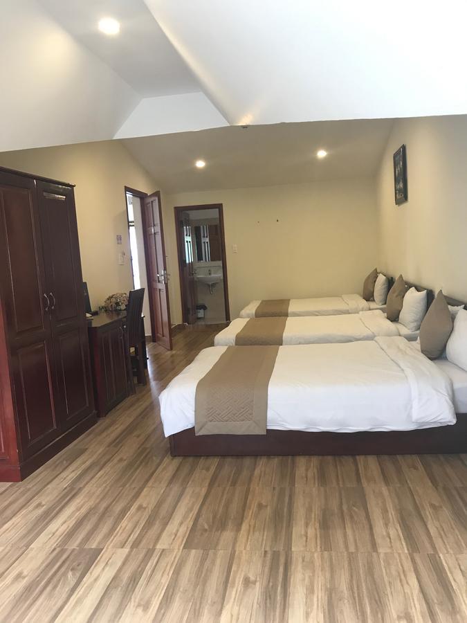 Nam Xuan Premium 2* Da Lat