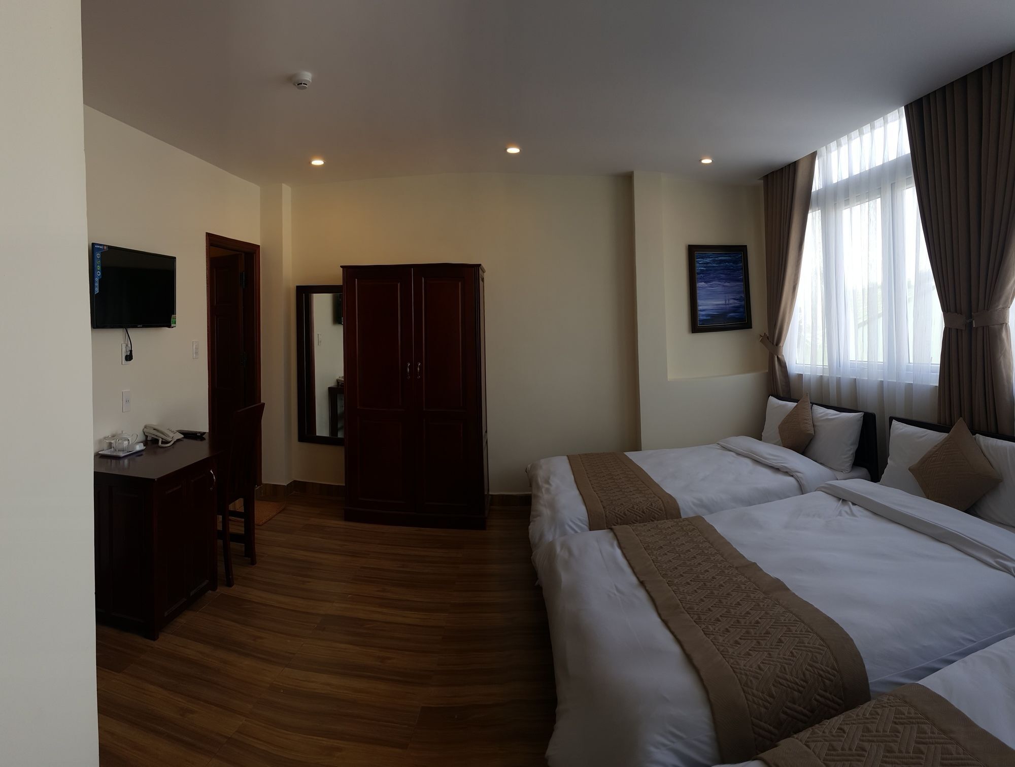 Nam Xuan Premium होटल Da Lat